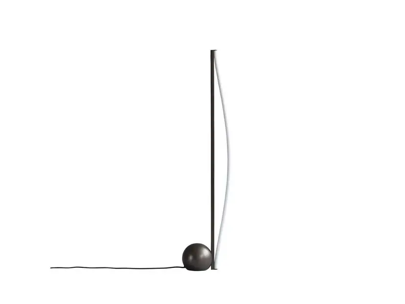 Bow Lampadar Bronz - 101 Copenhagen Reducere