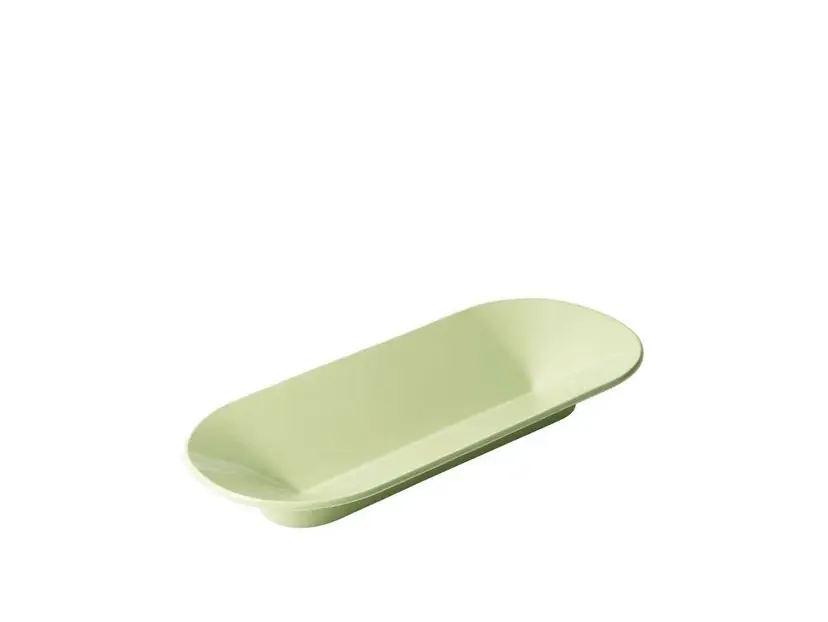 Mere Bol 51,5x 21,5 Light Green - Muuto Ultima șansă