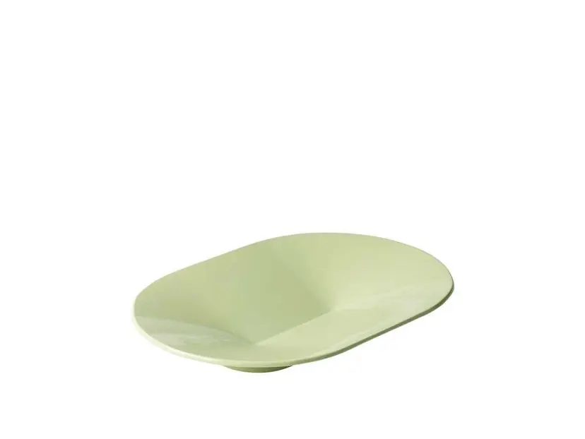 Mere Bol 52x36 Light Green - Muuto Disponibil imediat