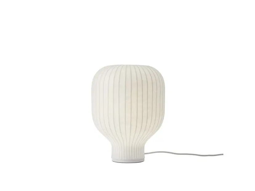 Ultima șansă Strand Veioză H39,1 White - Muuto
