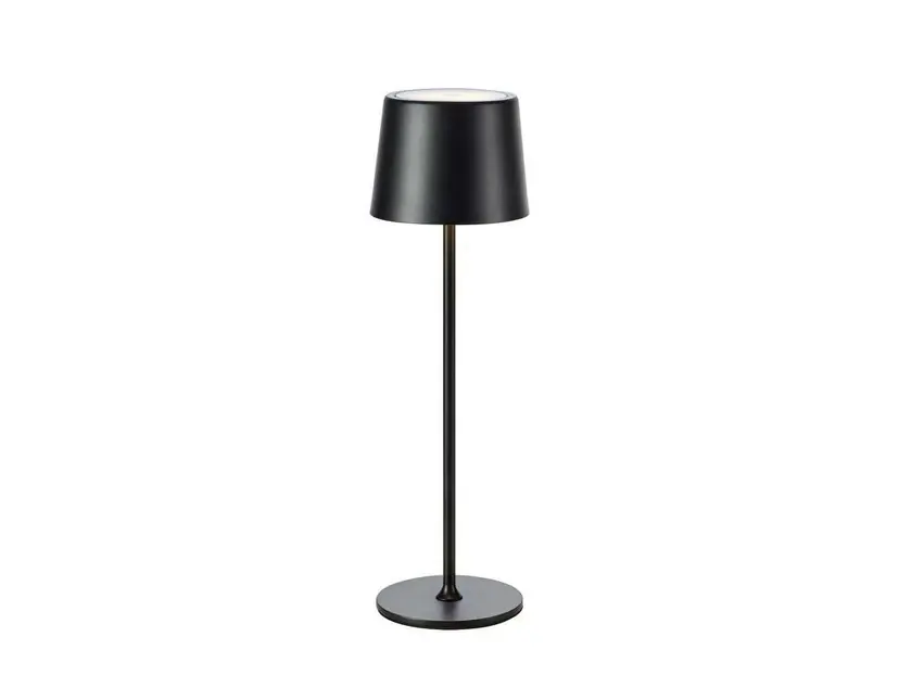 Vezi acum Fiore Portable Veioză IP44 Matt Black - Markslöjd