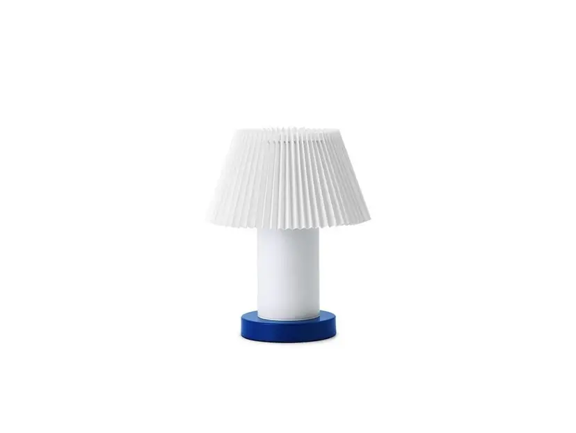 Cellu Veioză Light Blue - Normann Copenhagen Cumpără online