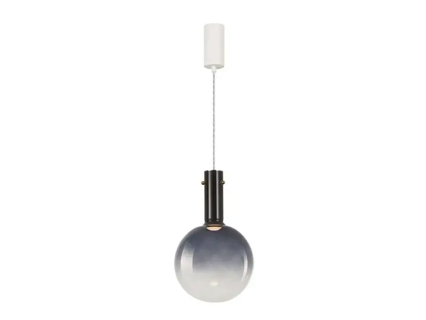 Ieftin Raindrop 25 Lustră Pendul Blue - Loom Design