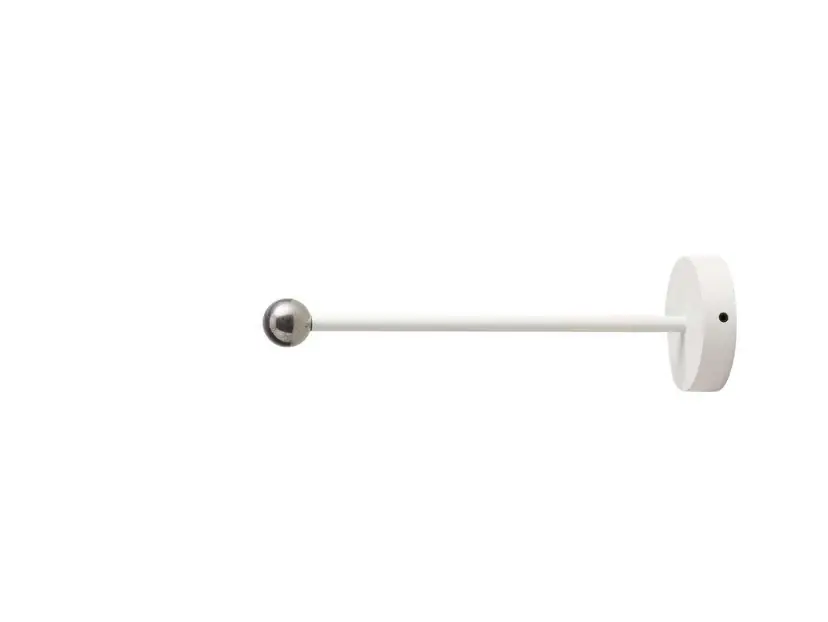 Sia Base W/C White - Loom Design Premium