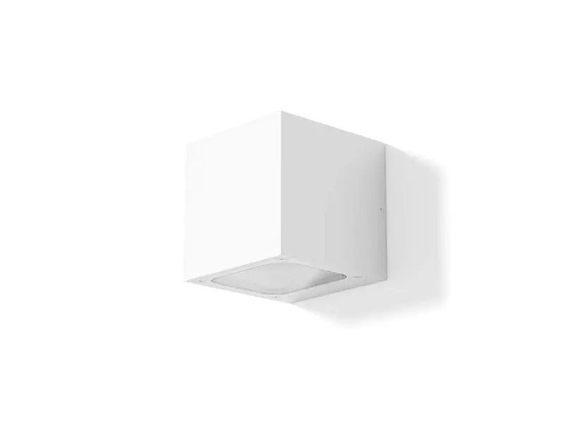 Alf Aplica de Exterior IP65 White - Loom Design Cumpără acum