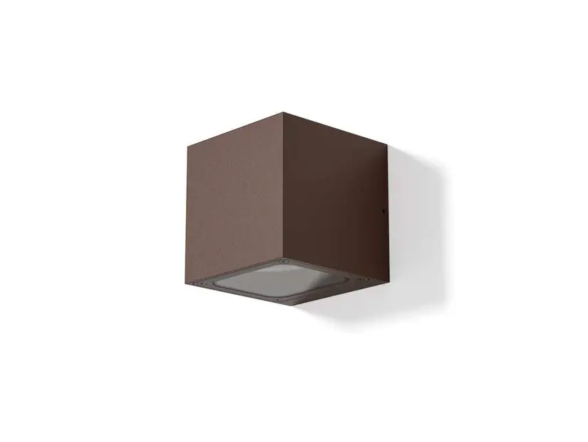 Alf Aplica de Exterior IP65 Corten - Loom Design Comandă acum