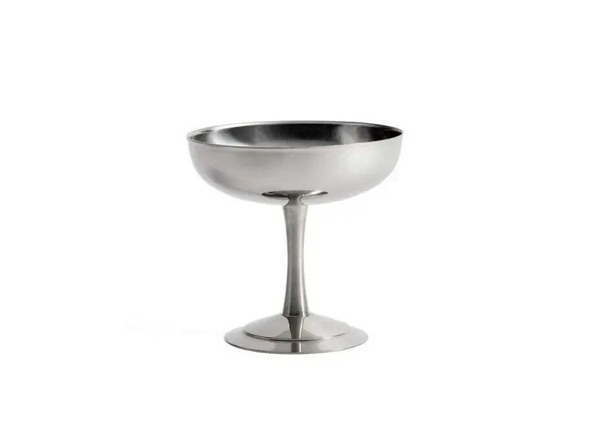Ieftin Italian Ice Cup, bol pentru desert, oțel inoxidabil - HAY