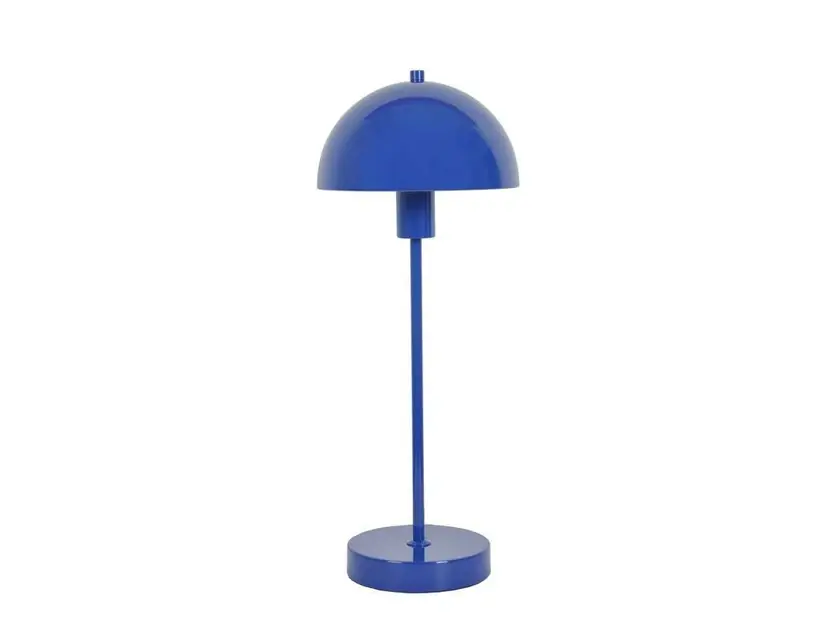 Ofertă limitată Vienda Veioză Royal Blue - Herstal