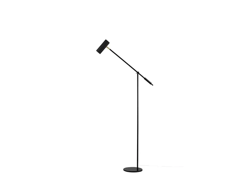 Lampadar Hubble Read Black - Globen Lighting Nu rata