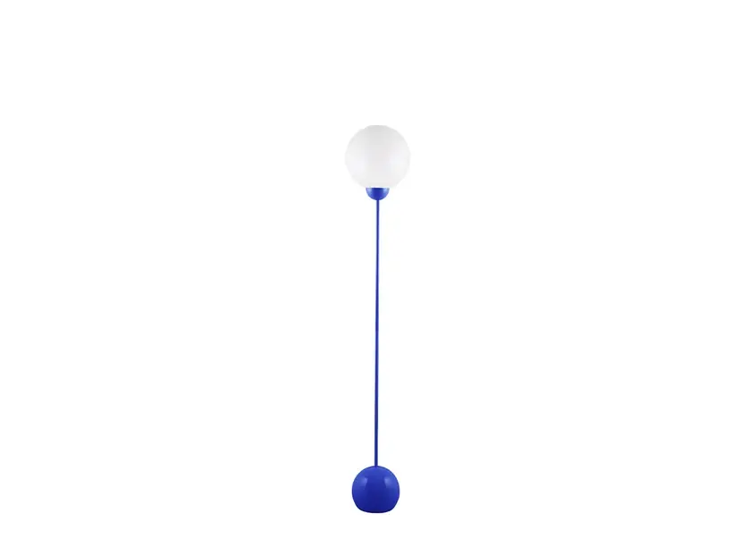 Ripley Lampadar Blue - Globen Lighting Ofertă de sezon