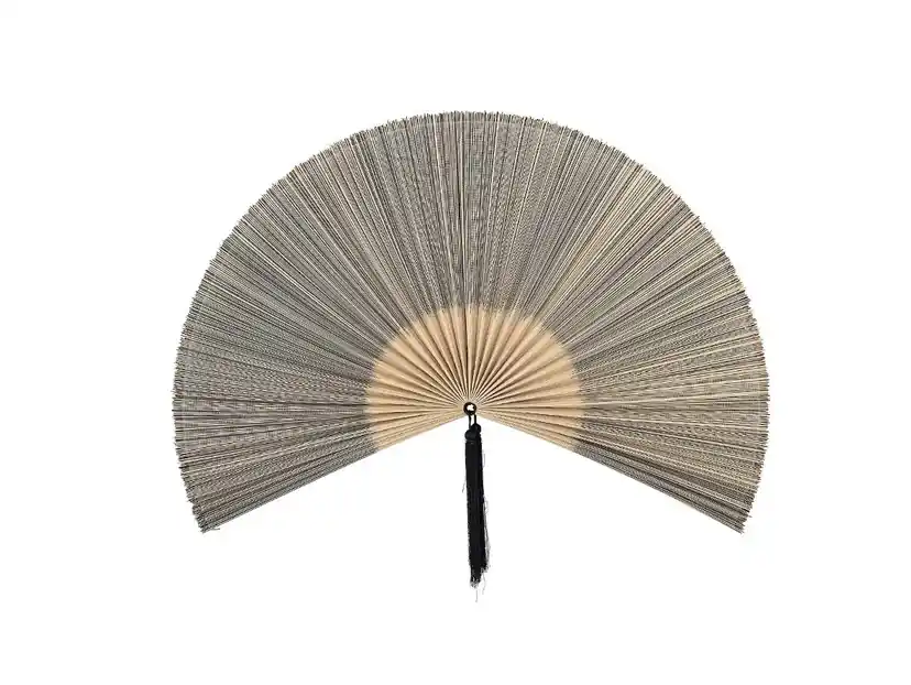 Cel mai bun preț Jaime Decorațiuni de Perete Black/Karagumoy - Bloomingville