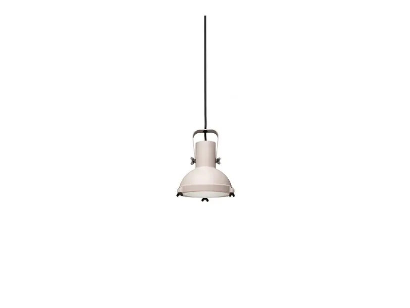 Noutate Projecteur 165 Lustră Pendul IP44 White Sand - Nemo Lighting