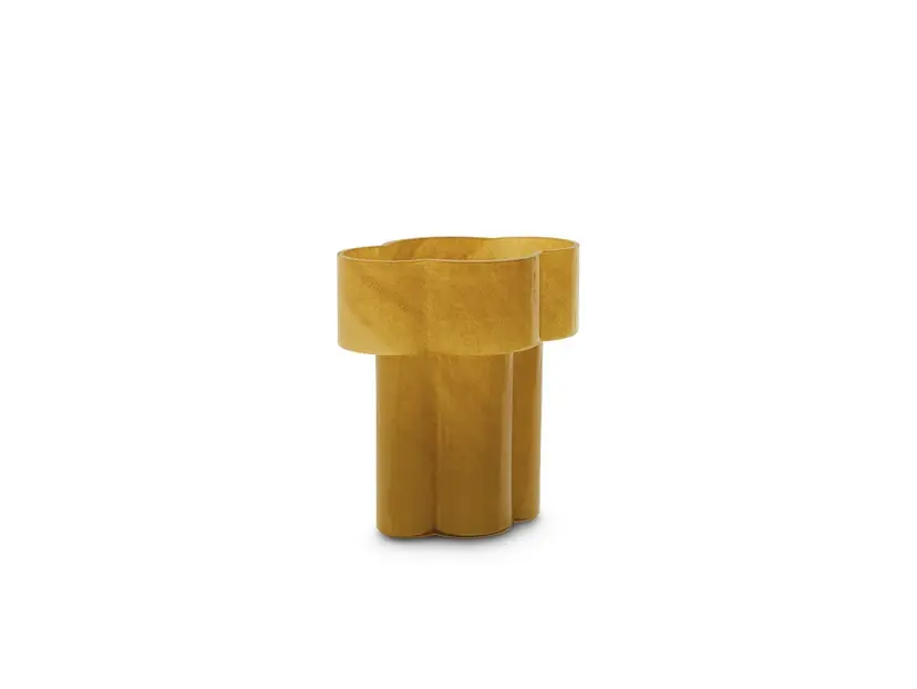 Fab Vase Yellow - Northern Nu rata
