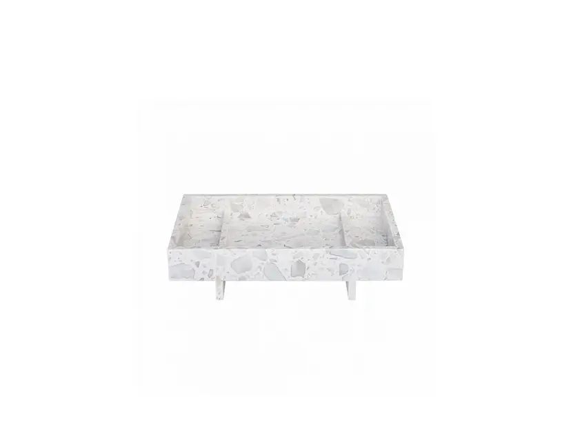 Abento Marble Tavă Nimbus Cloud - Blomus Ofertă