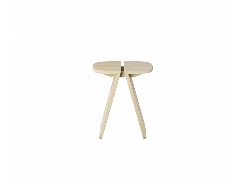 Cumpără online Avio Taburet Oak - Blomus