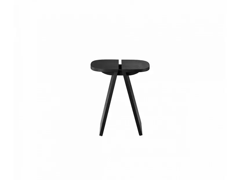 Avio Taburet Black - Blomus Mai ieftin