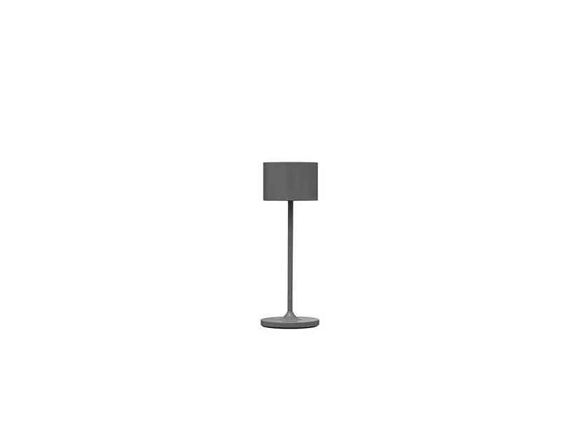Chilipir Farol Portable Veioză Mini Warm Gray - Blomus