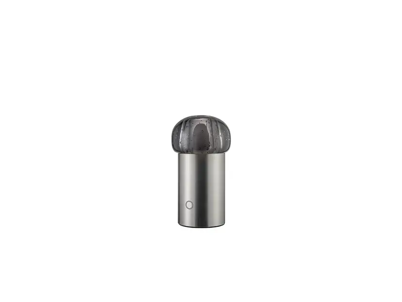 Iris Mobile LED Veioză Metallic - Blomus Retur ușor