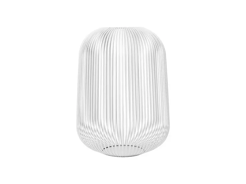 Popular Lito Lanternă L White - Blomus