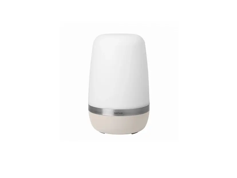 Bestseller Spirit Portabil Lampă de exterior XL Moonbeam - Blomus