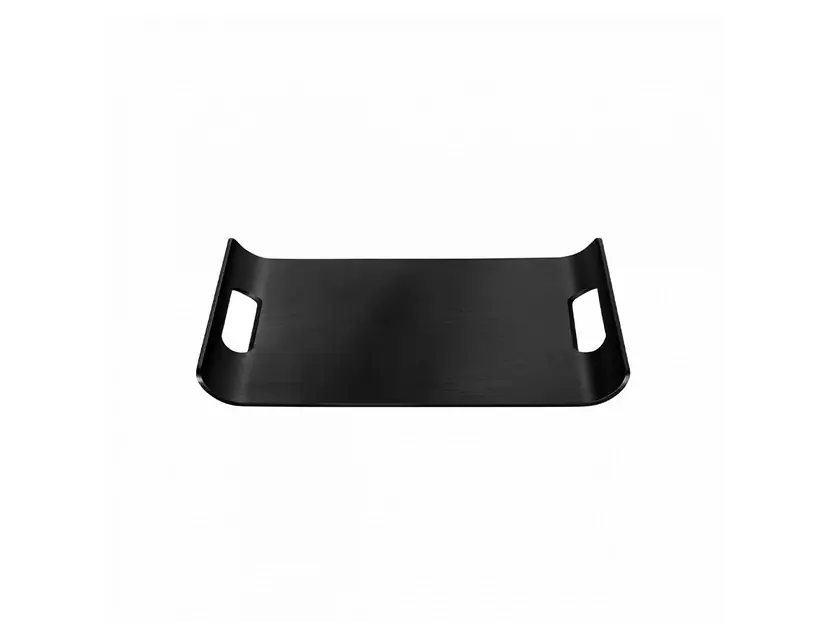 Preț redus Wilo Tavă S Black - Blomus
