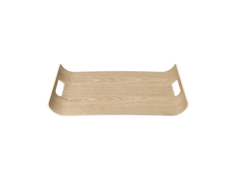 Livrare expres Wilo Tavă L Wood - Blomus