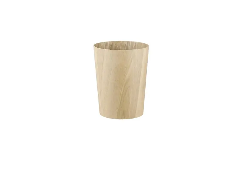 Wilo Coş hârtie 10l Oak - Blomus Promoție