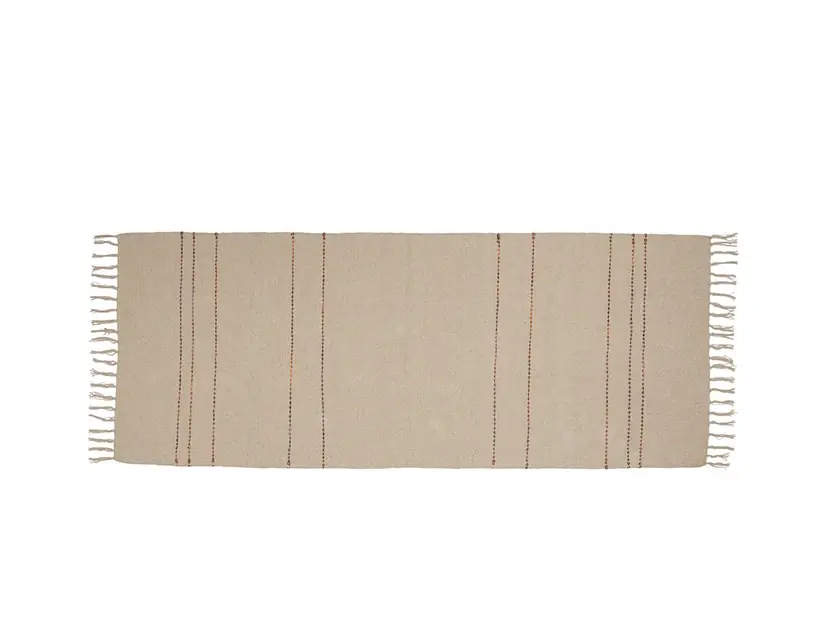 Alba Runner Sand - Hübsch Reducere specială