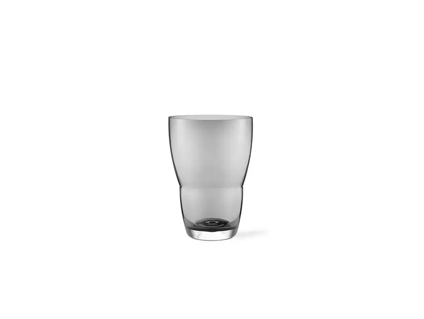 Vipp248 Vase Smoked Grey - Vipp Cel mai bun preț