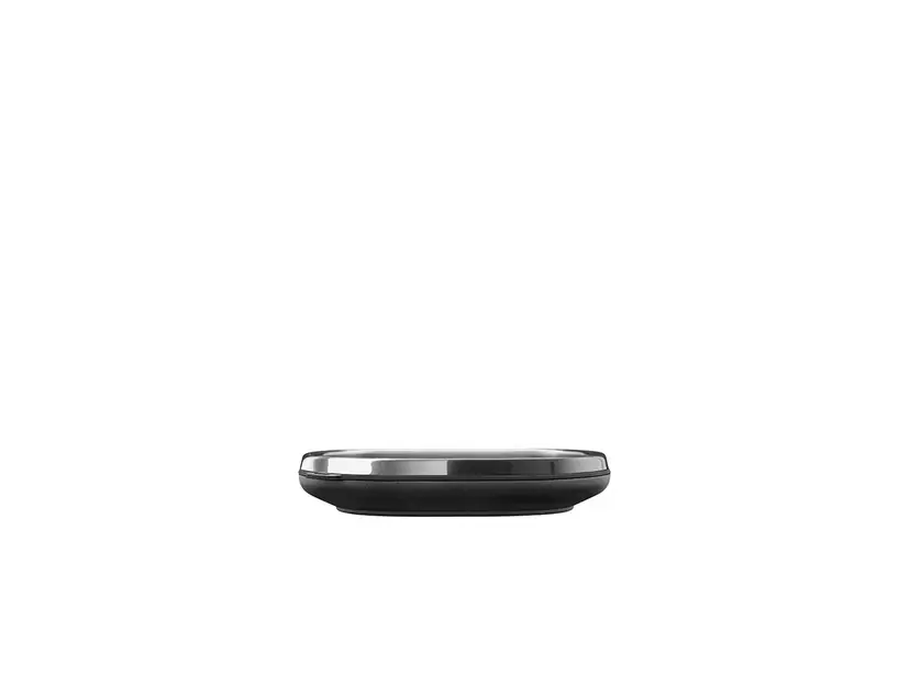 Cel mai vândut Vipp5 Soap Dish Black - Vipp