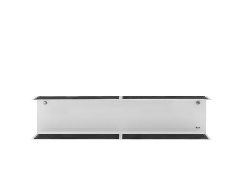 Ofertă Raft Vipp922 Large, alb - Vipp