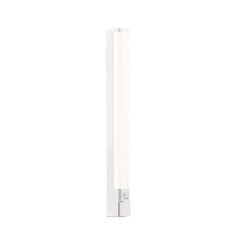 Mai ieftin Sjaver Aplică de Perete IP44 Alb - Nordlux