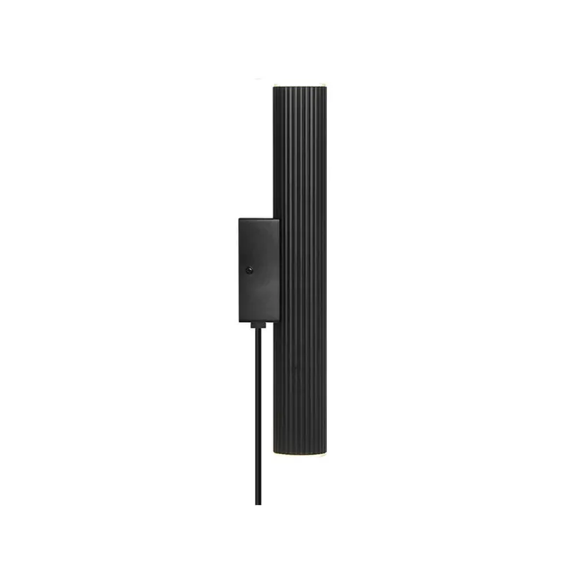 Vico Aplică de Perete Long Negru - Nordlux Cel mai vândut
