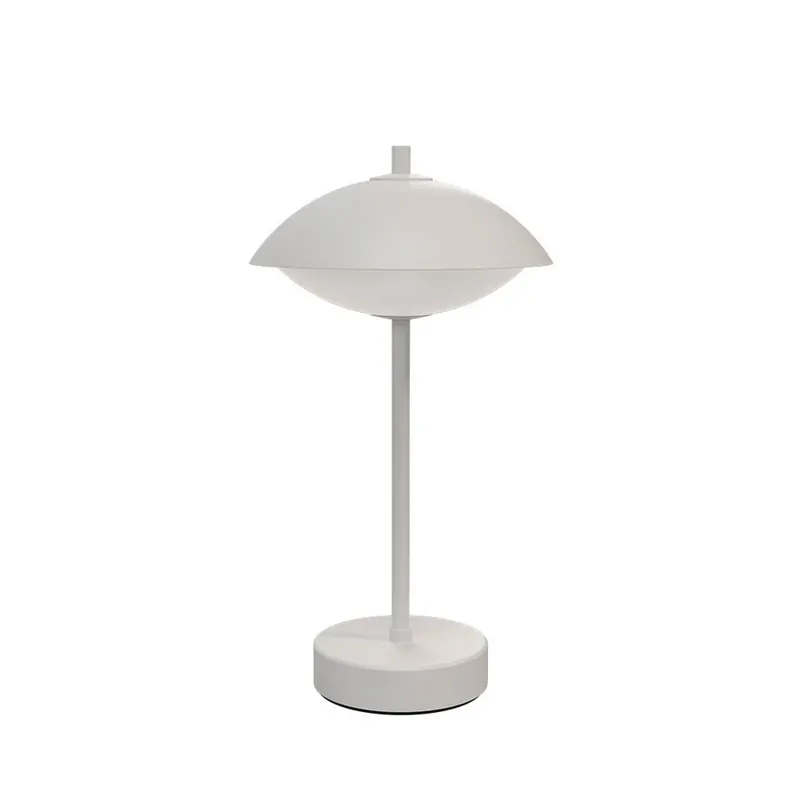 Clam Portabil Veioză White - Fritz Hansen Vezi acum