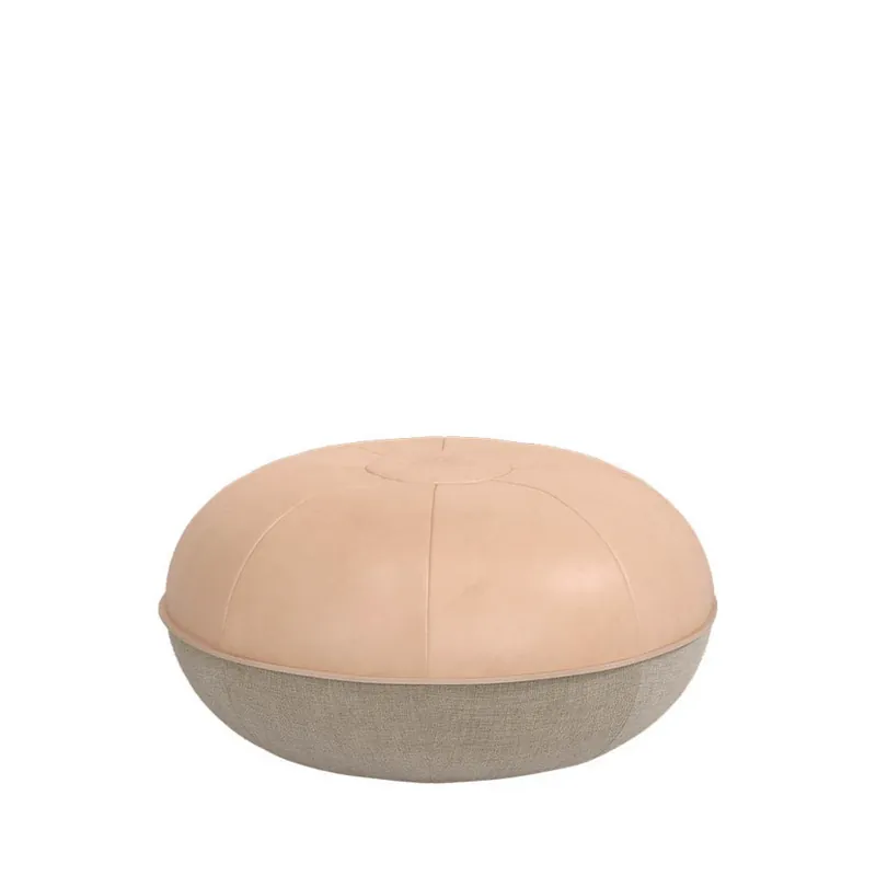 Pouf Pouf Small Pure - Fritz Hansen Livrare rapidă