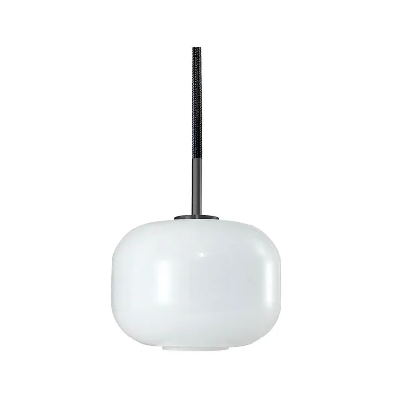 Cuscino Lustră Pendul Small Titan - Antidark Plată securizată