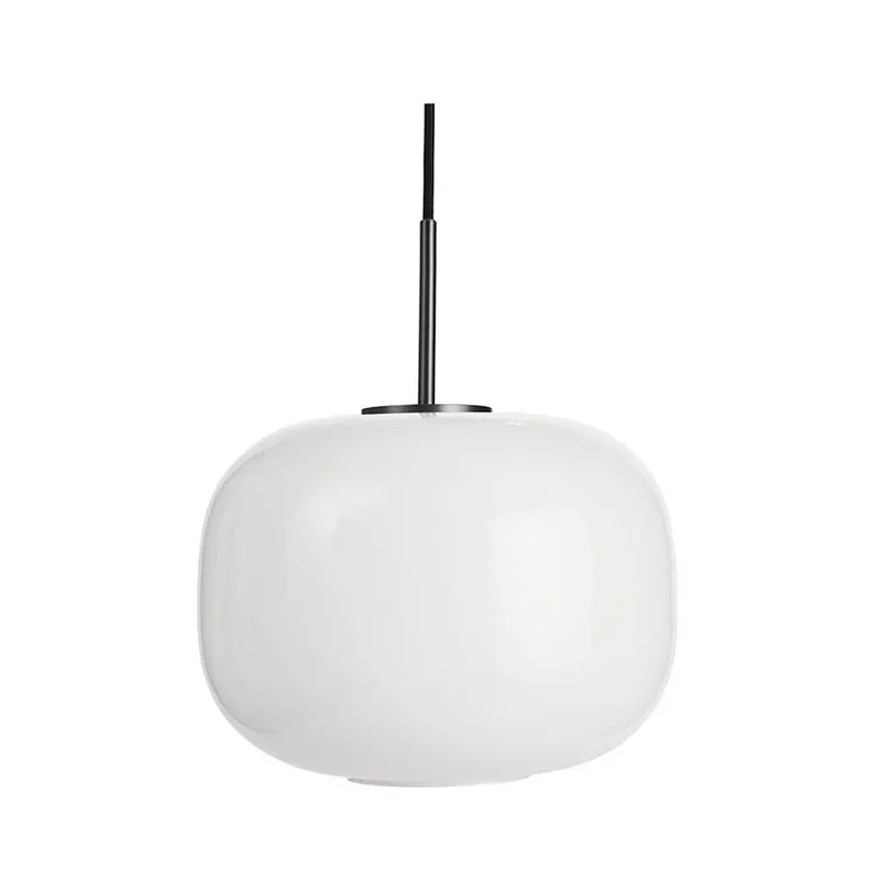 Retur ușor Cuscino Lustră Pendul Medium Titan - Antidark