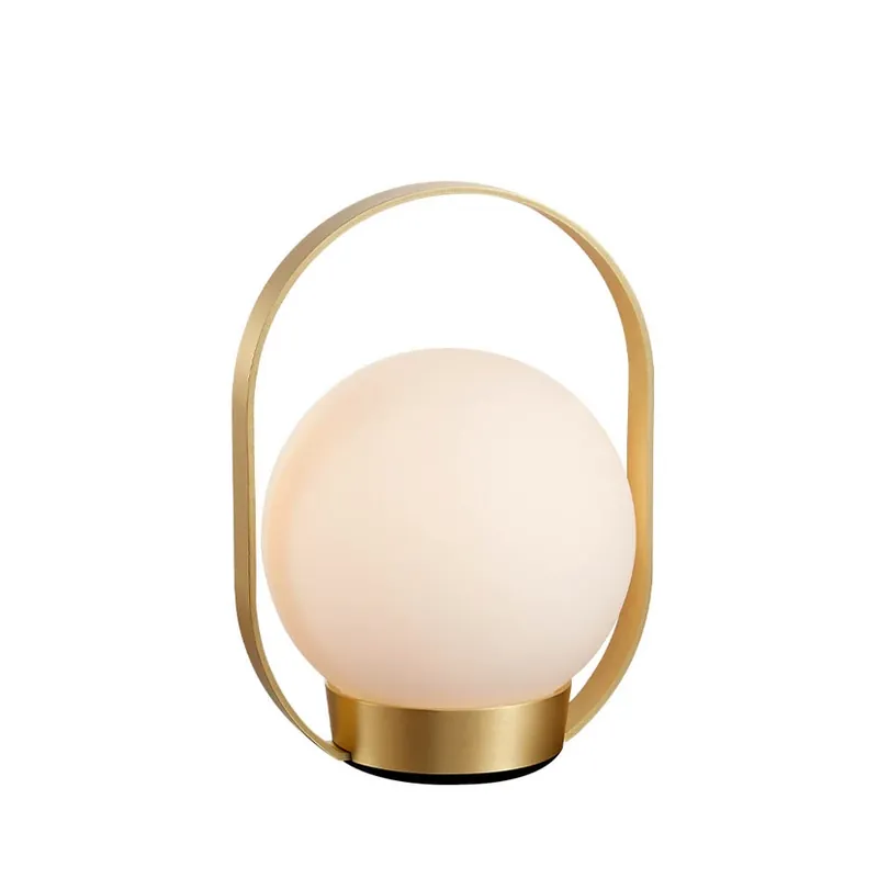 Reducere extra Palla T1 Portabil Veioză Brass - Antidark