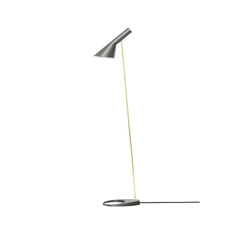 AJ Lampadar Brass/Warm Grey - Louis Poulsen Reducere specială