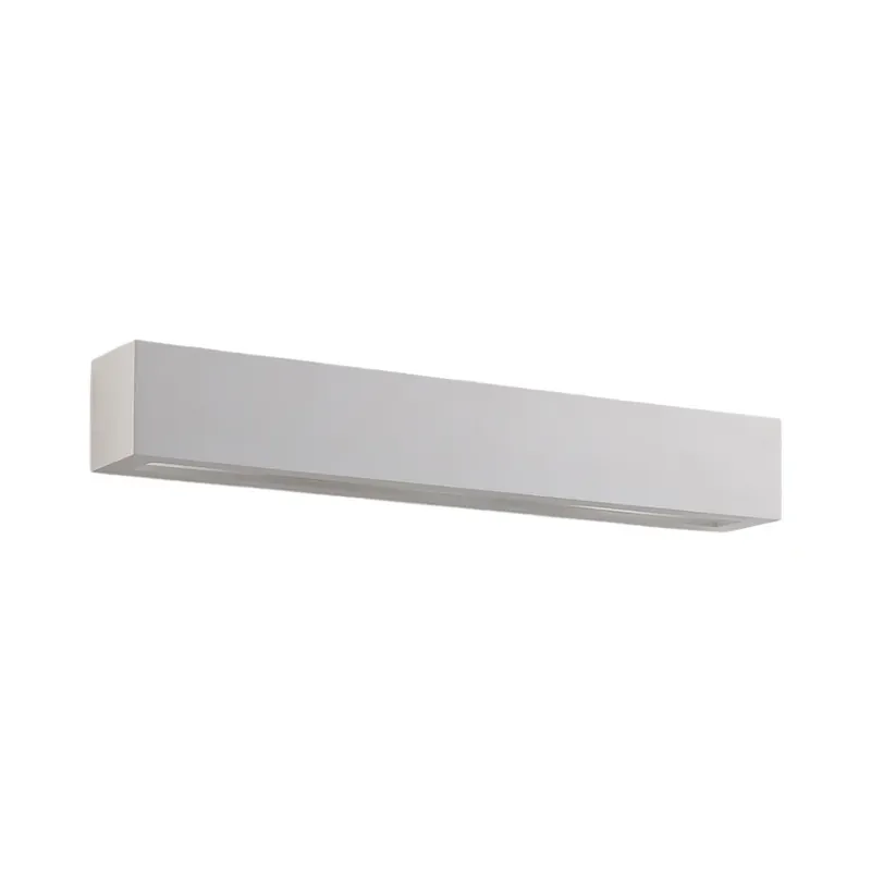 Premium Tjada 50 Aplică de Perete White - Lindby