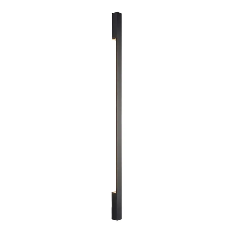 Comandă acum Ivano Aplică de Perete H130 Black - Arcchio