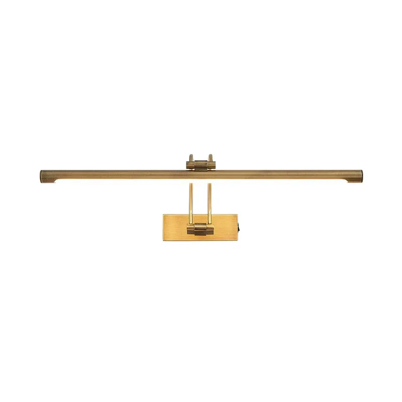 Dimitrij Bow Aplică de Perete Brass - Lucande Chilipir