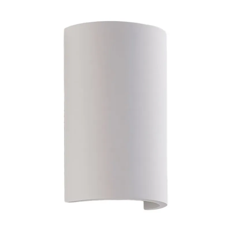 Ofertă limitată Jenke LED Aplică de Perete Cast White - Lindby