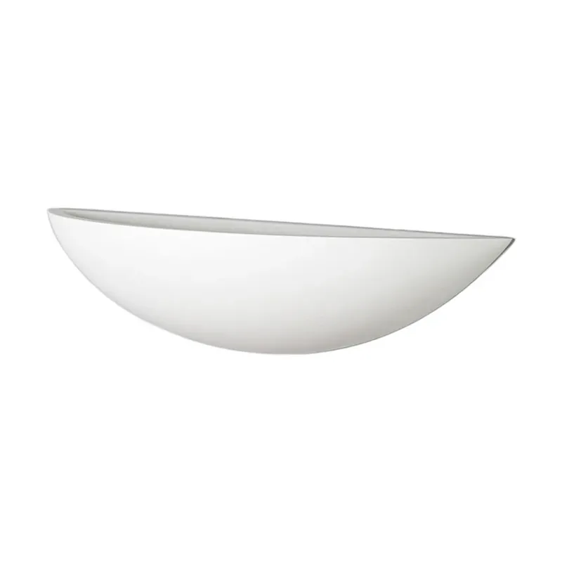 Plată sigură Guilia Aplică de Perete White - Lindby