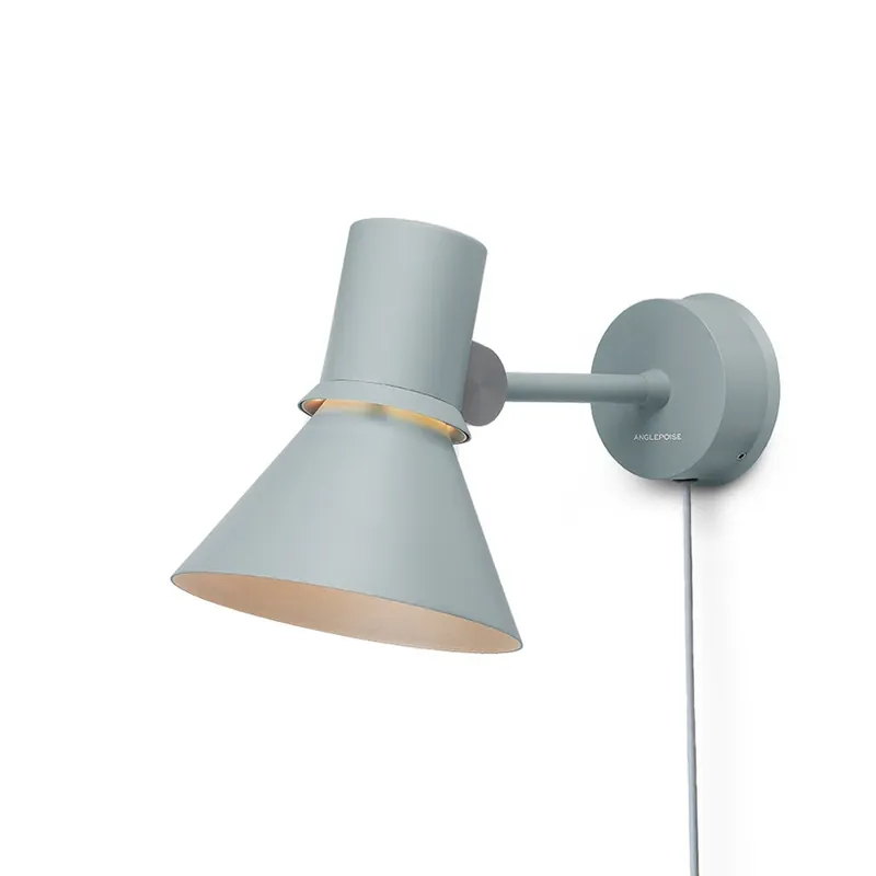 Reduceri Type 80™ W1 Aplică de Perete Grey Mist - Anglepoise