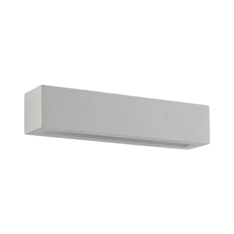 Ofertă de sezon Tjada 35 Aplică de Perete White - Lindby