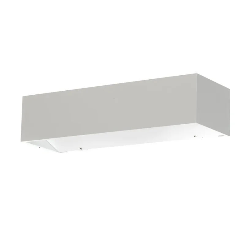 Reducere extra Logs In L Aplică de Perete LED Dim-To-Warm White - SLV