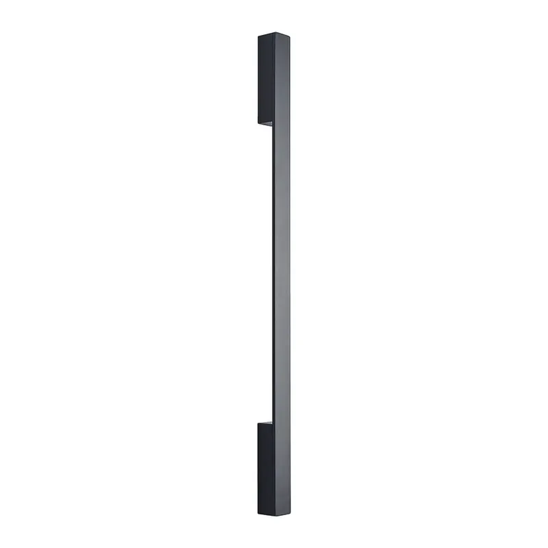 Ivano Aplică de Perete H91 Black - Arcchio Ultima șansă