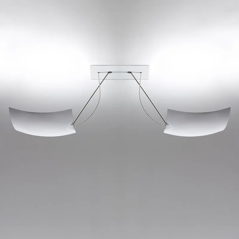Cumpără acum 2 x 18 x 18 Aplică de Perete 220V - Ingo Maurer