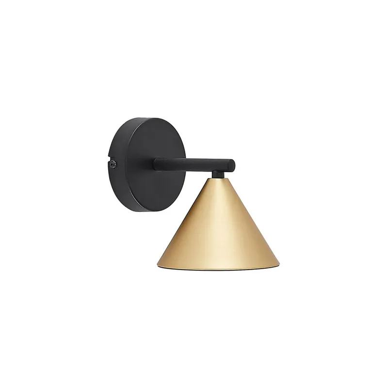 Ofertă Kartio Aplică de Perete Brass - Lucande